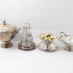 683 4238 Nysilver
